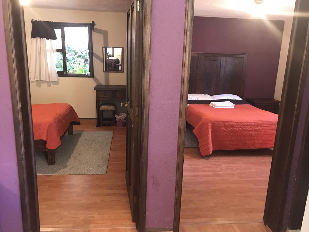 Cortijo La Casona & Bungalow Al Pie De La Montana San Cristóbal de Las Casas Zewnętrze zdjęcie